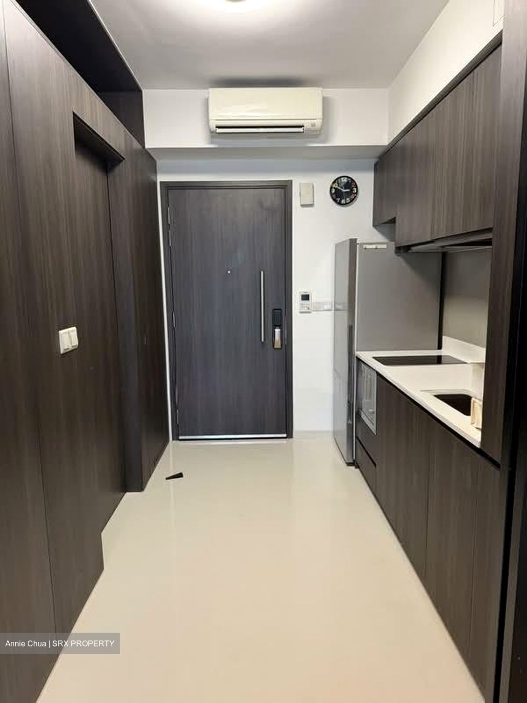North Park Residences (D27), Apartment #550203581
